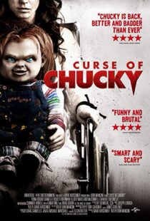 دانلود فیلم Curse of Chucky 201311427-1427910845