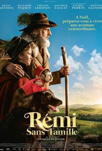 دانلود فیلم Remi, Nobody’s Boy 20189054-611904322