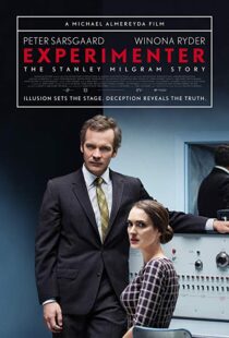 دانلود فیلم Experimenter 201517300-1222718415