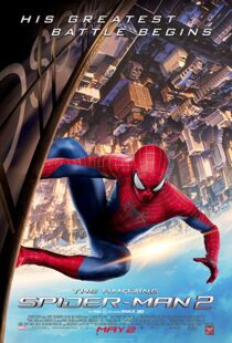دانلود فیلم The Amazing Spider-Man 2 20142047-1563696009
