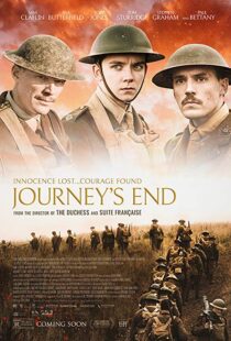 دانلود فیلم Journey’s End 201720449-2021048056
