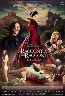 دانلود فیلم Tale of Tales 201517084-2068603659