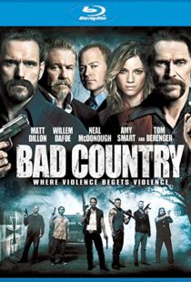 دانلود فیلم Bad Country 201416253-1276915985