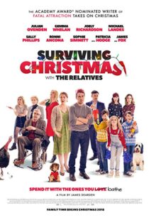دانلود فیلم Christmas Survival 201821544-1783919535