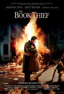 دانلود فیلم The Book Thief 20133999-1129945073