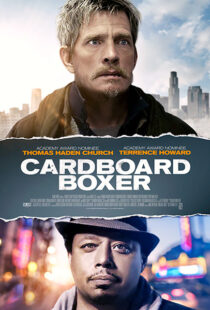 دانلود فیلم Cardboard Boxer 20168956-1319518801