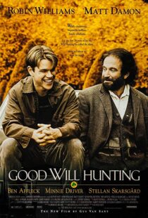 دانلود فیلم Good Will Hunting 199714125-1677636322