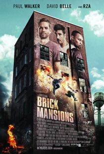 دانلود فیلم Brick Mansions 20143702-264630006