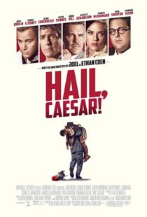 دانلود فیلم Hail, Caesar! 201613476-666840978