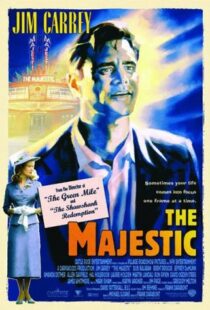 دانلود فیلم The Majestic 200121284-424995682