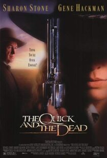 دانلود فیلم The Quick and the Dead 19956307-840338833