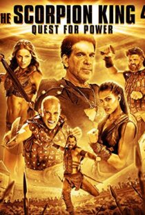 دانلود فیلم The Scorpion King 4: Quest for Power 201513415-375498177