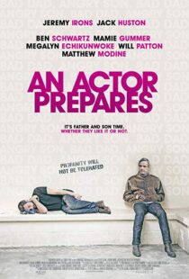 دانلود فیلم An Actor Prepares 20188447-878833933