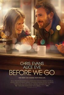 دانلود فیلم Before We Go 201413500-1354903705