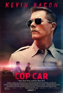 دانلود فیلم Cop Car 20152910-669326771
