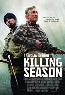 دانلود فیلم Killing Season 201311784-794269420