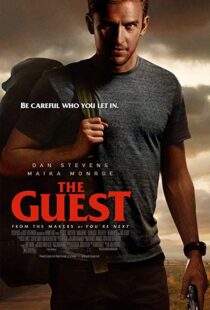 دانلود فیلم The Guest 201417152-583041822