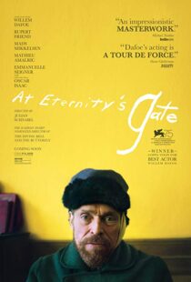 دانلود فیلم At Eternity’s Gate 201819964-778063130