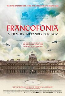 دانلود فیلم Francofonia 201516428-1946150524