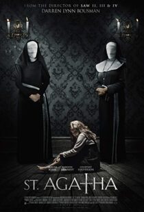 دانلود فیلم St. Agatha 201820048-951200937