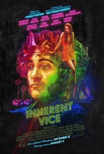 دانلود فیلم Inherent Vice 201413518-369902959