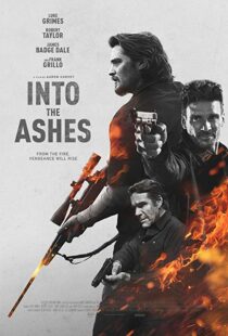 دانلود فیلم Into the Ashes 201918411-1799302722