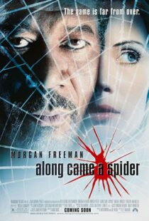 دانلود فیلم Along Came a Spider 200111734-619377625