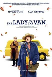 دانلود فیلم The Lady in the Van 20153483-1048421479