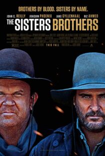 دانلود فیلم The Sisters Brothers 20185886-1796949634