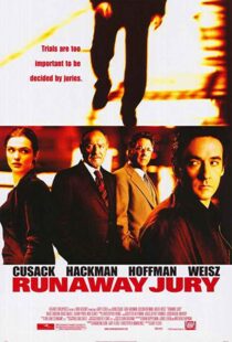 دانلود فیلم Runaway Jury 200318611-968147107