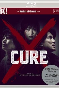 دانلود فیلم Cure 199713951-535893357