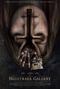 دانلود فیلم The Nightmare Gallery 201910184-100502828