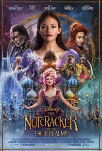 دانلود فیلم The Nutcracker and the Four Realms 201813615-1118505789