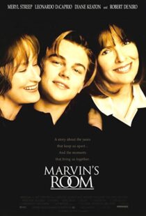 دانلود فیلم Marvin’s Room 19966299-1426841667