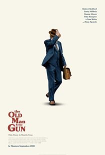 دانلود فیلم The Old Man & the Gun 20186097-1769247355