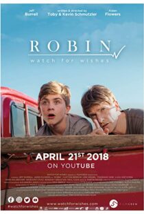 دانلود فیلم Robin: Watch for Wishes 201812069-1283912582