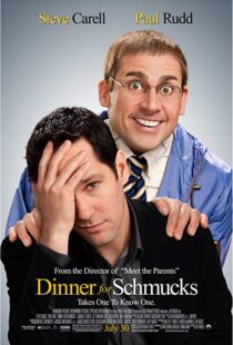 دانلود فیلم Dinner for Schmucks 20104018-263323301