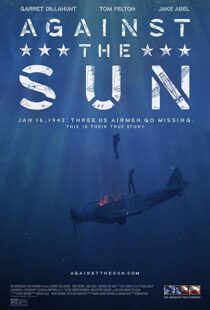 دانلود فیلم Against the Sun 20144618-1880145611