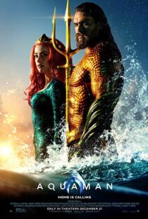 دانلود فیلم Aquaman 20185481-806290078