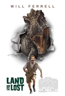 دانلود فیلم Land of the Lost 200921422-171031230