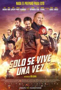 دانلود فیلم You Only Live Once 20176991-1894907631