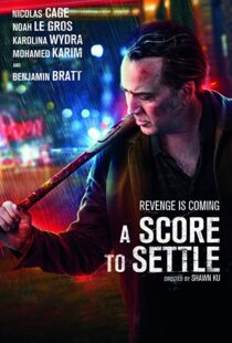 دانلود فیلم A Score to Settle 201911039-2013989606