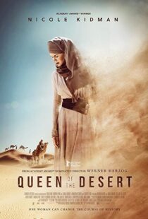 دانلود فیلم Queen of the Desert 201517271-438319870