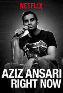 دانلود فیلم Aziz Ansari: Right Now 201910768-494943128