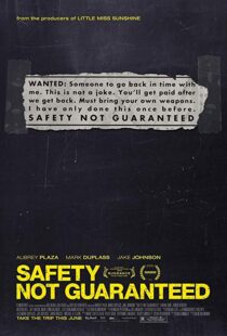 دانلود فیلم Safety Not Guaranteed 201214043-561533902