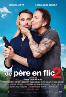 دانلود فیلم De père en flic 2 201718160-910509446