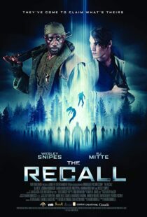 دانلود فیلم The Recall 201715770-1711974696