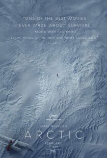 دانلود فیلم Arctic 20186520-702529234