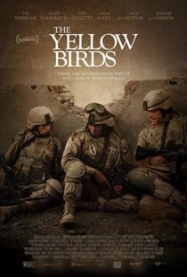 دانلود فیلم The Yellow Birds 20173096-147716321