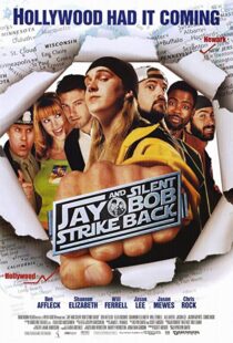 دانلود فیلم Jay and Silent Bob Strike Back 200111705-1428270483